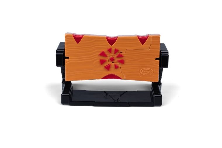 Dumel Discovery, Łam deskę, gra zręcznościowa