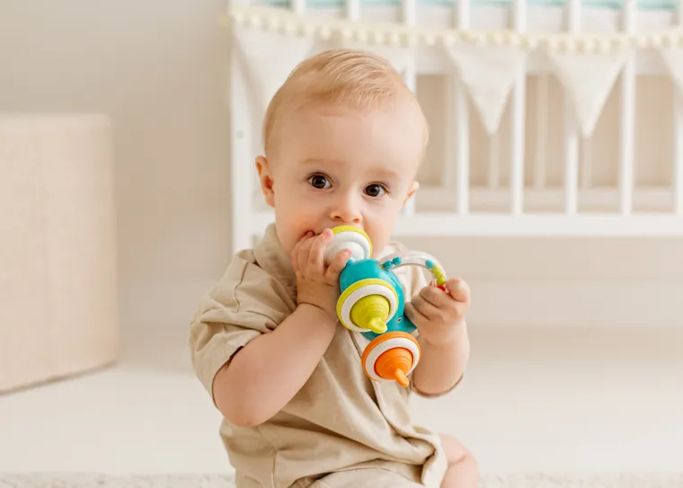 Dumel Discovery, Słonik Mobilek, pojazd interaktywny