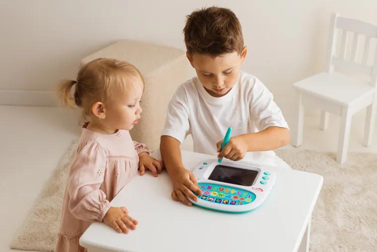 Dumel Discovery, Tablica Dźwiękowe Rysowanie, tablet do rysowania