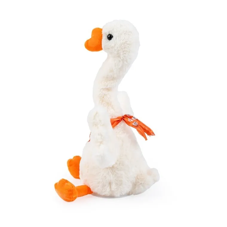 Dumel Discovery, Zwariowana gęś, zabawka interaktywna