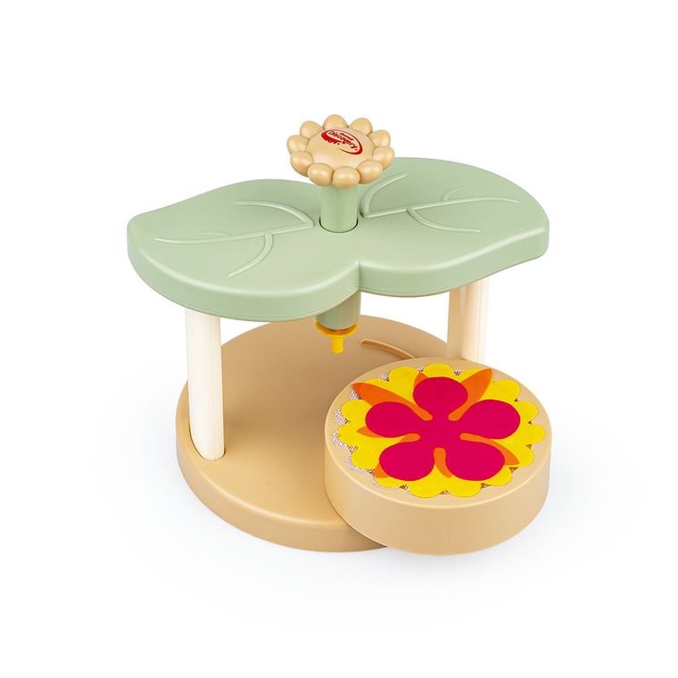 Dumel, Fabryka Radości, Kolorowe kwiaty, zestaw kreatywny do tworzenia kwiatów