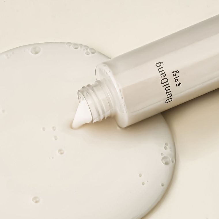 Dumidang, Glass Skin Rice, mleczny tonik do twarzy, 150 ml