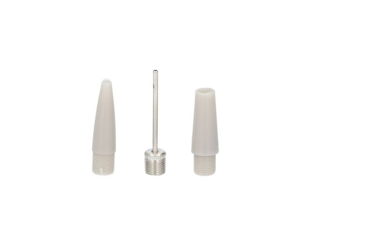 Dunlop, mini pompka rowerowa z manometrem