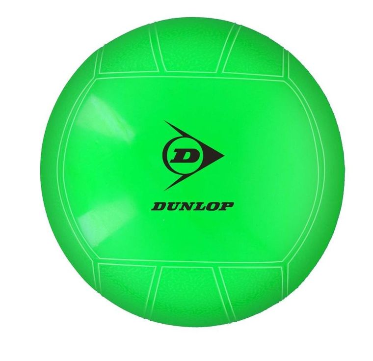 Dunlop, Spyderball, gra plenerowa