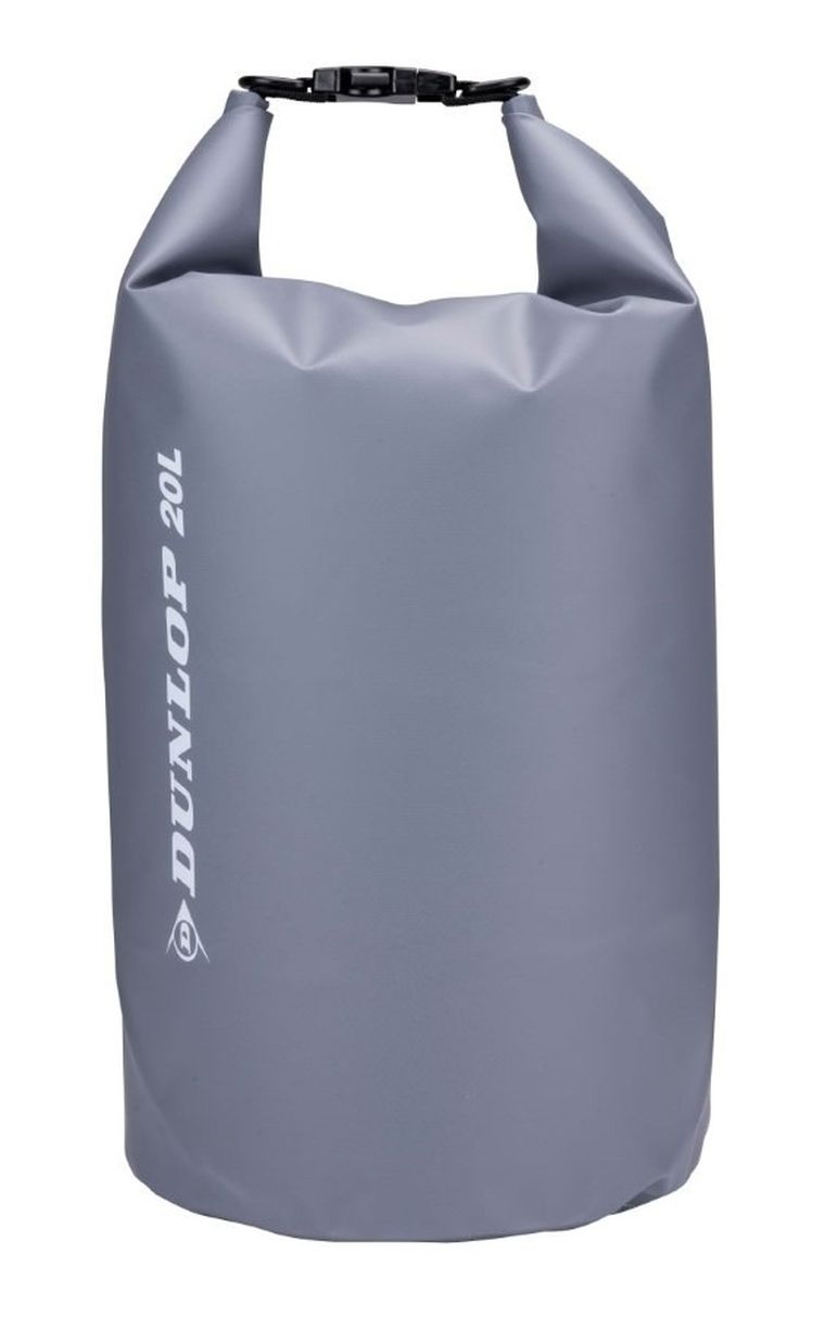Dunlop, wodoszczelny plecak worek, 20l