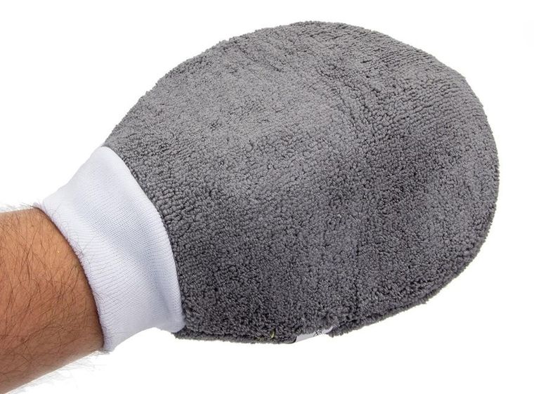 Dunlop, zestaw do mycia samochodu, 9 elementów