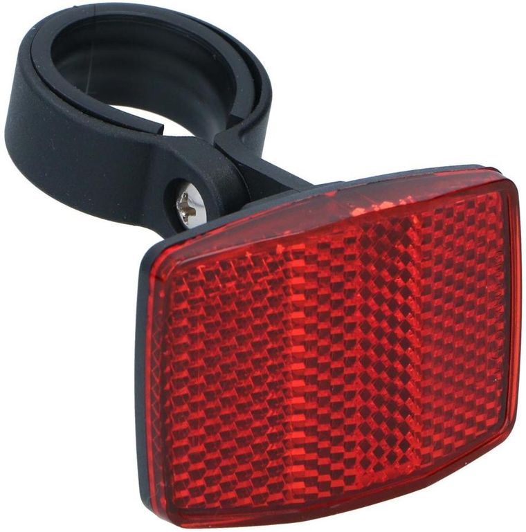 Dunlop, zestaw odblasków przód tył