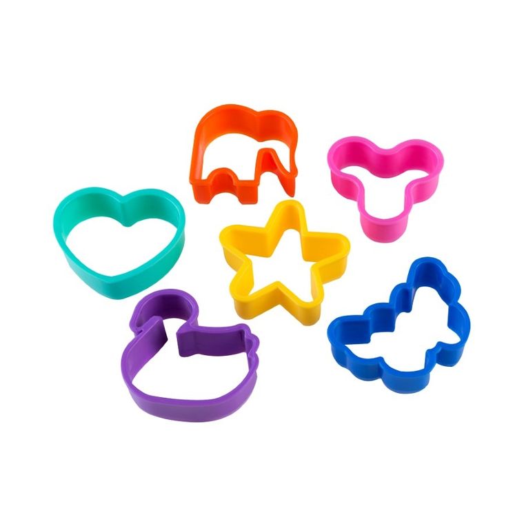 Easy, Creative, duże wiadro, masa plastyczna, zestaw