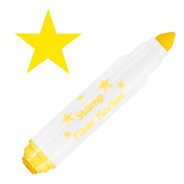 Easy, mazaki dwustronne ze stemplami