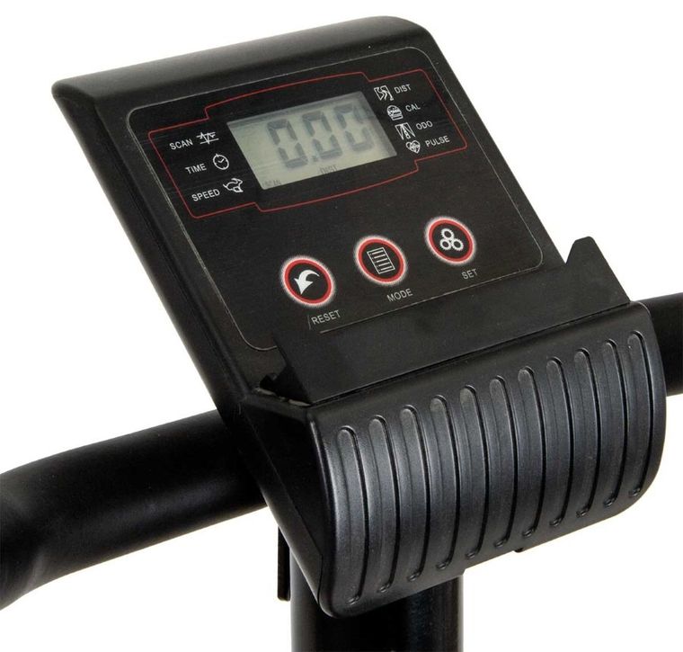 Eb Fit, stacjonarny rower treningowy, magnetyczny, B590