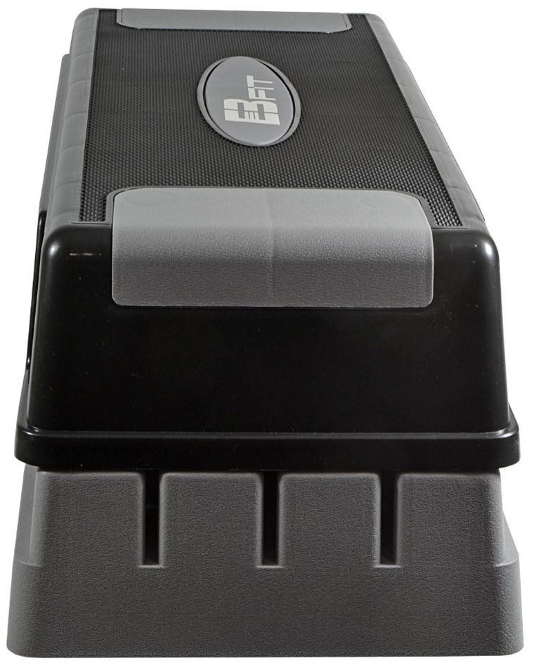 Eb Fit, step do aerobicu, 3-stopniowa regulacja, 70-28 cm