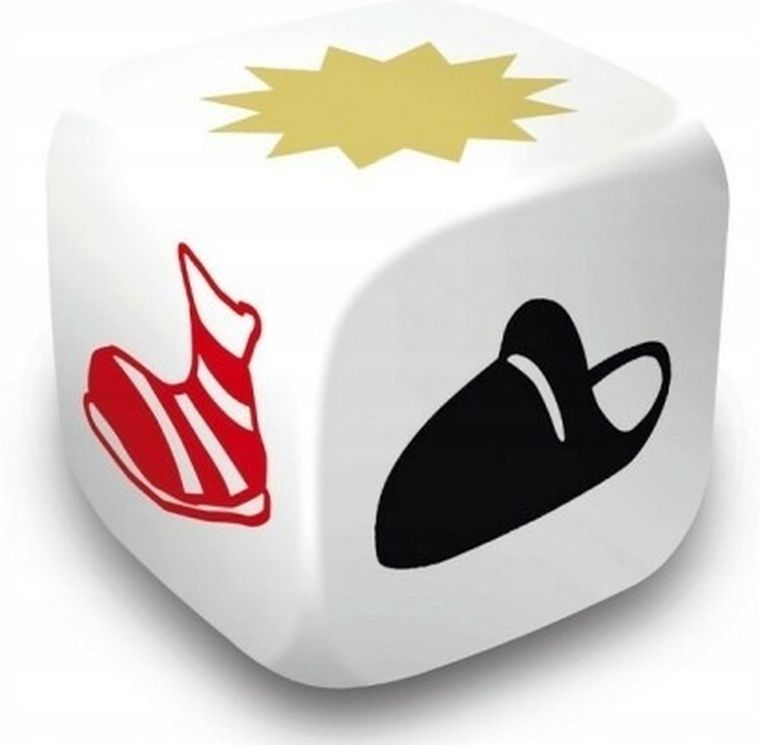 Egmont, Nogi Stonogi, gra familijna