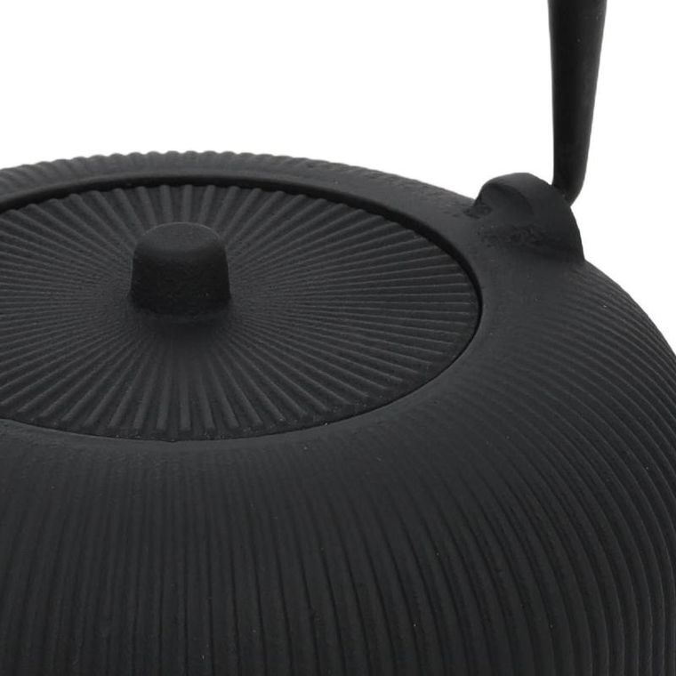 EH Excellent Houseware, Himi, dzbanek na herbatę z zaparzaczem, 1l