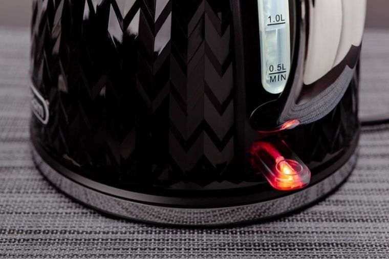 Eldom, czajnik elektryczny, C265C, Nela