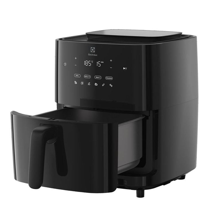 Electrolux, frytownica beztłuszczowa, EAF7SB