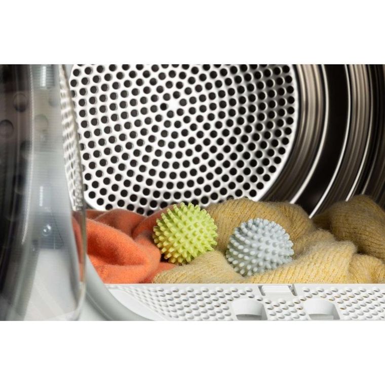 Electrolux, kulki do suszarki, EDBALL