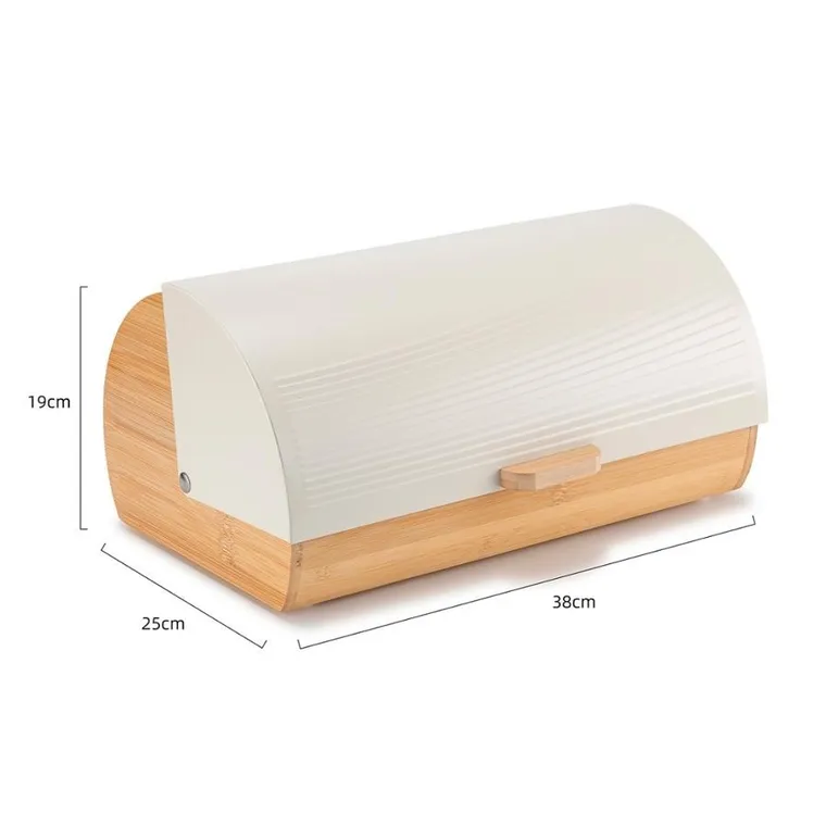 Elitehoff, chlebak bambusowy