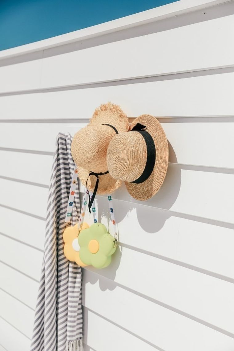 Elle Porte, Bellis, torebka dla dzieci, zielona