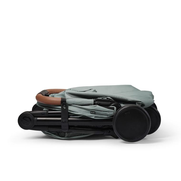 Elodie Details, Mondo, wózek spacerowy, Hazy Jade