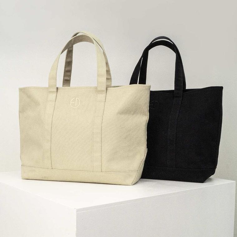 Elodie Details, Tote, torba dla mamy, Pure Khaki