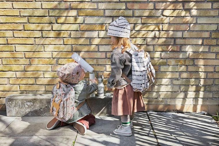 Elodie Details, tuba na rysunki, Vanilla White