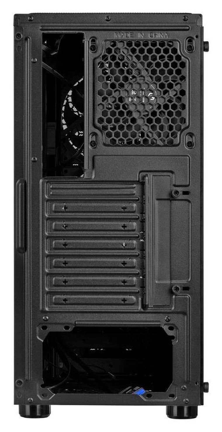Endorfy, Signum 300 Air, obudowa komputerowa