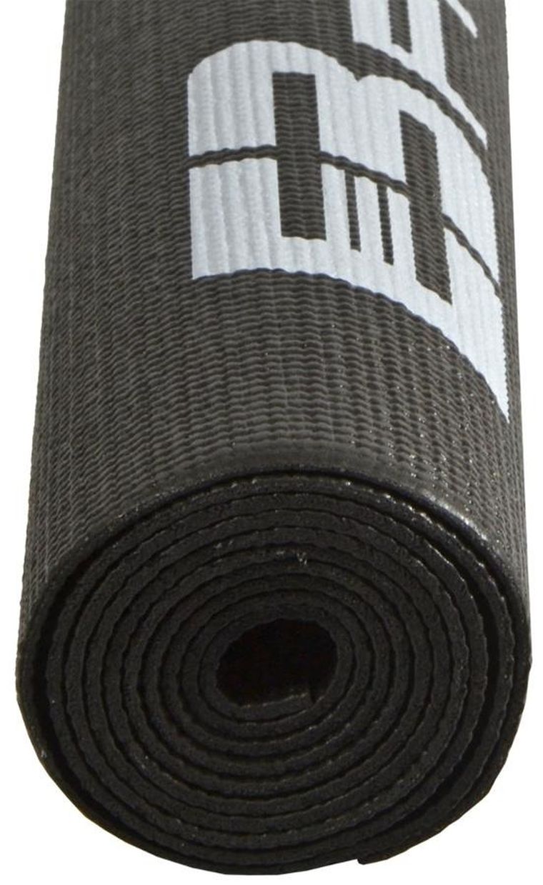 Energetic Body, mata do jogi