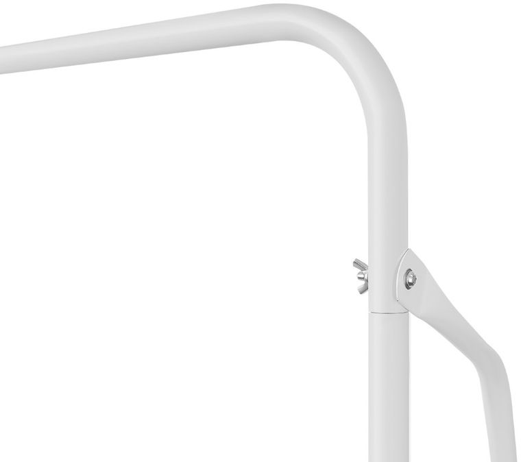 Enero, bramka piłkarska, 240-150-90 cm