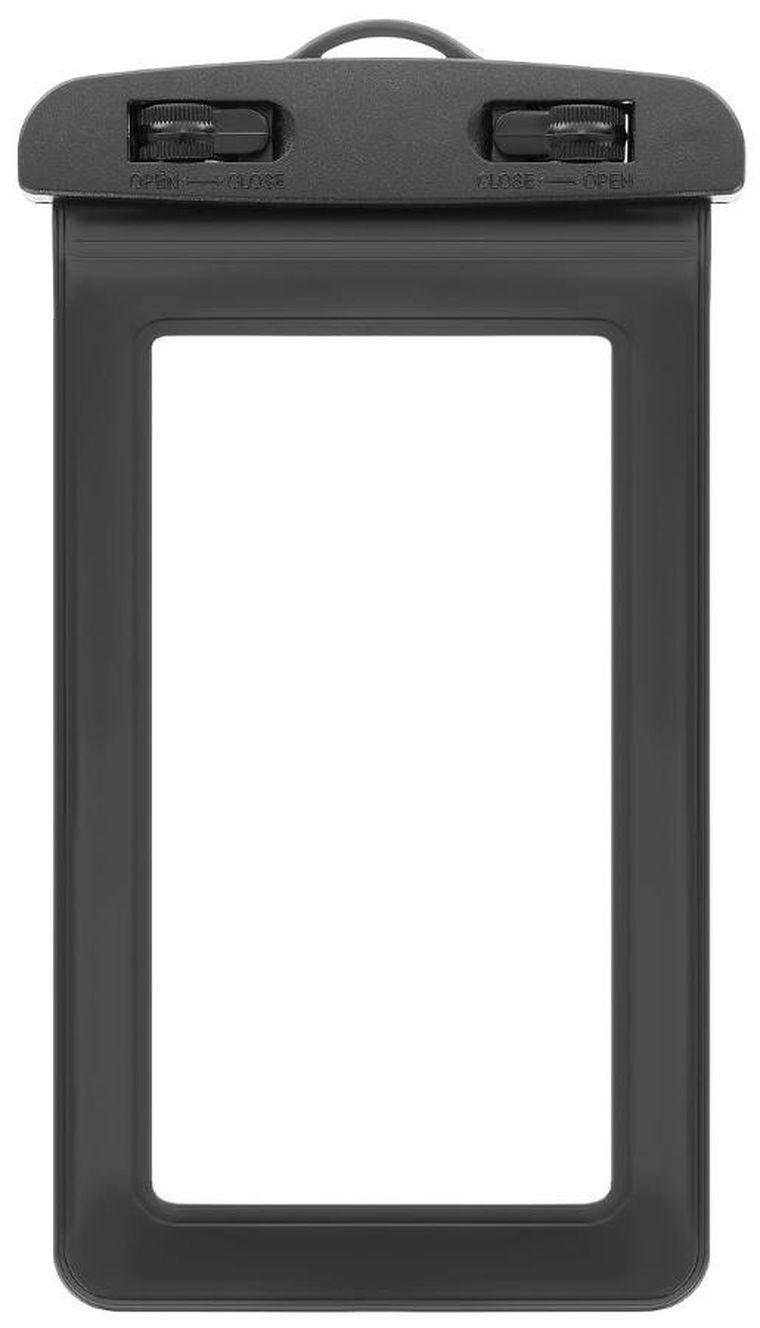 Enero Camp, etui pokrowiec na telefon, wodoodporne