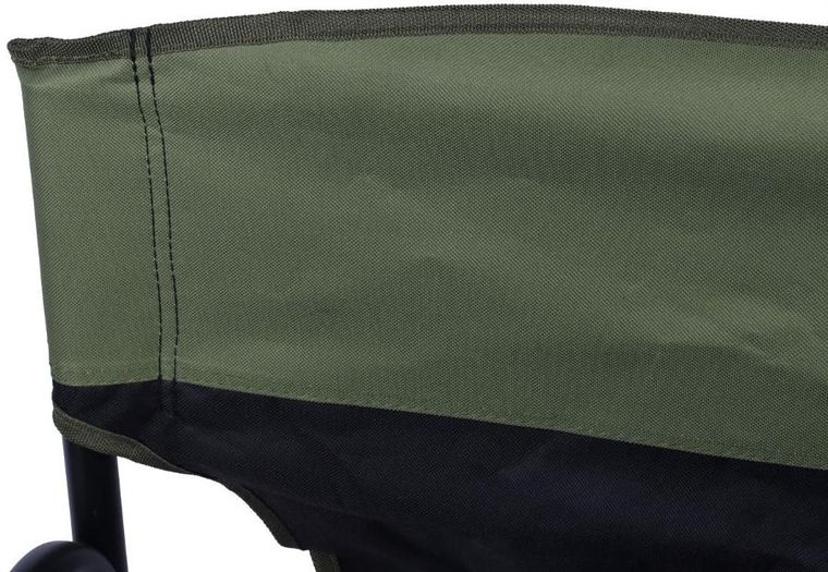 Enero Camp, krzesło turystyczne, składane ze stolikiem