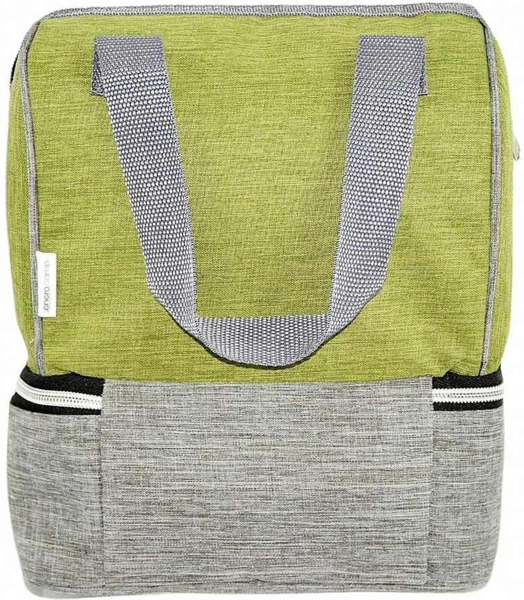 Enero Camp, torba z komorą termoizolacyjną, 7l, 23-13-27 cm