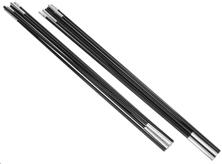 Enero Camp, Traveler, namiot 4-osobowy, 200-200-115 cm