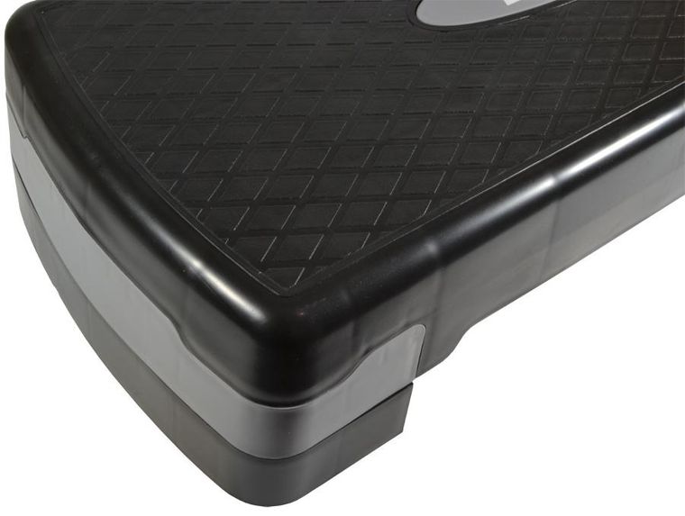 Enero fit, step do aerobicu, 2 stopniowa regulacja, 68-28 cm