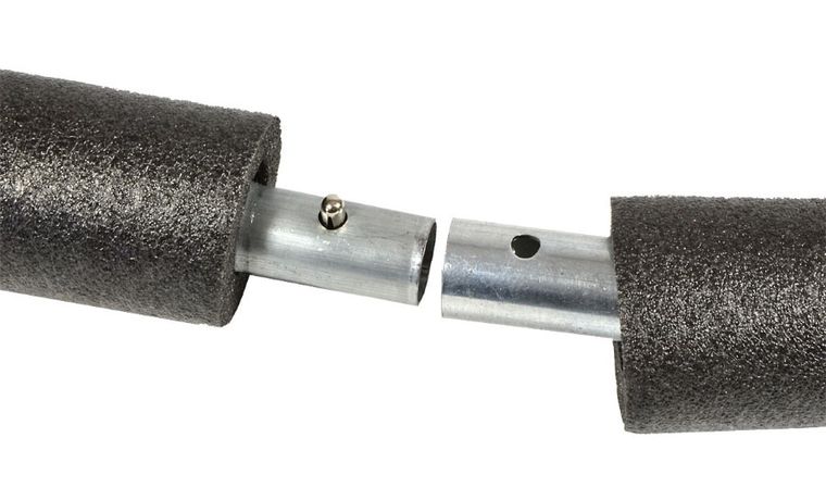 Enero, huśtawka ogrodowa, bocianie gniazdo, 110 cm, tęczowa