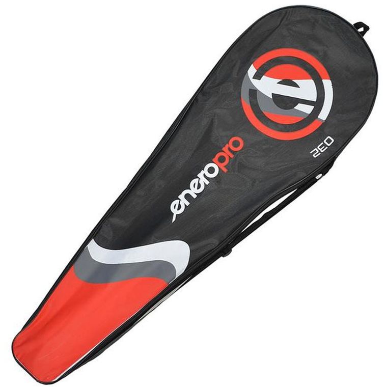 Enero, Pro 32, rakieta do badmintona