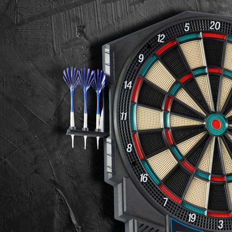 Enero, Pro, dart elektroniczny, 49 cm