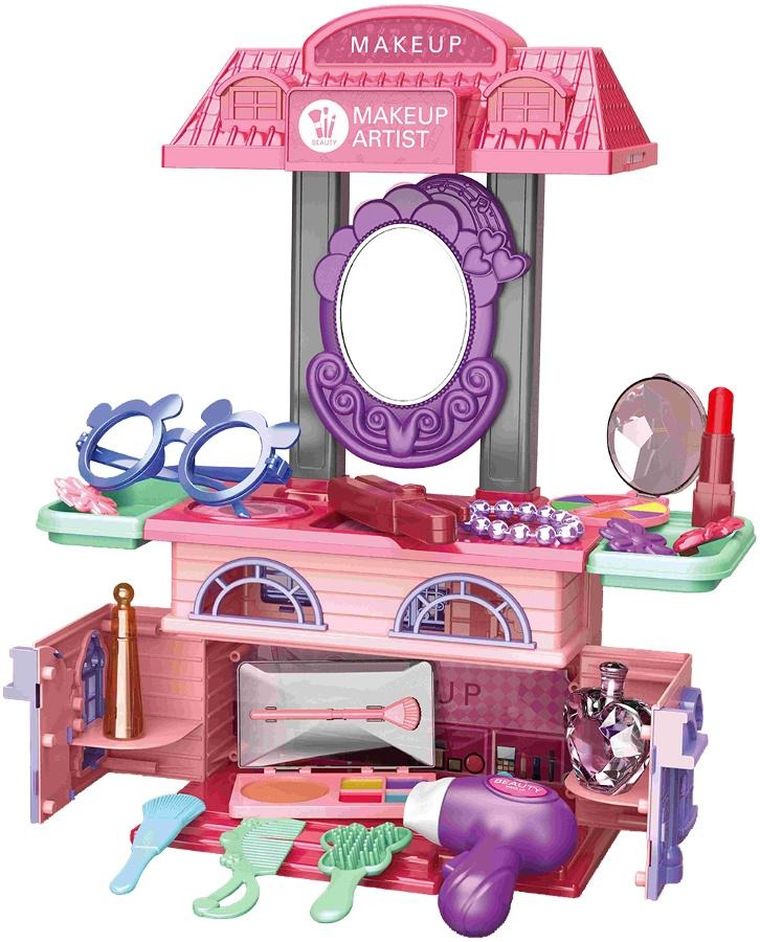 Enero toys, toaletka 2w1, 25-19,5-41.5 cm