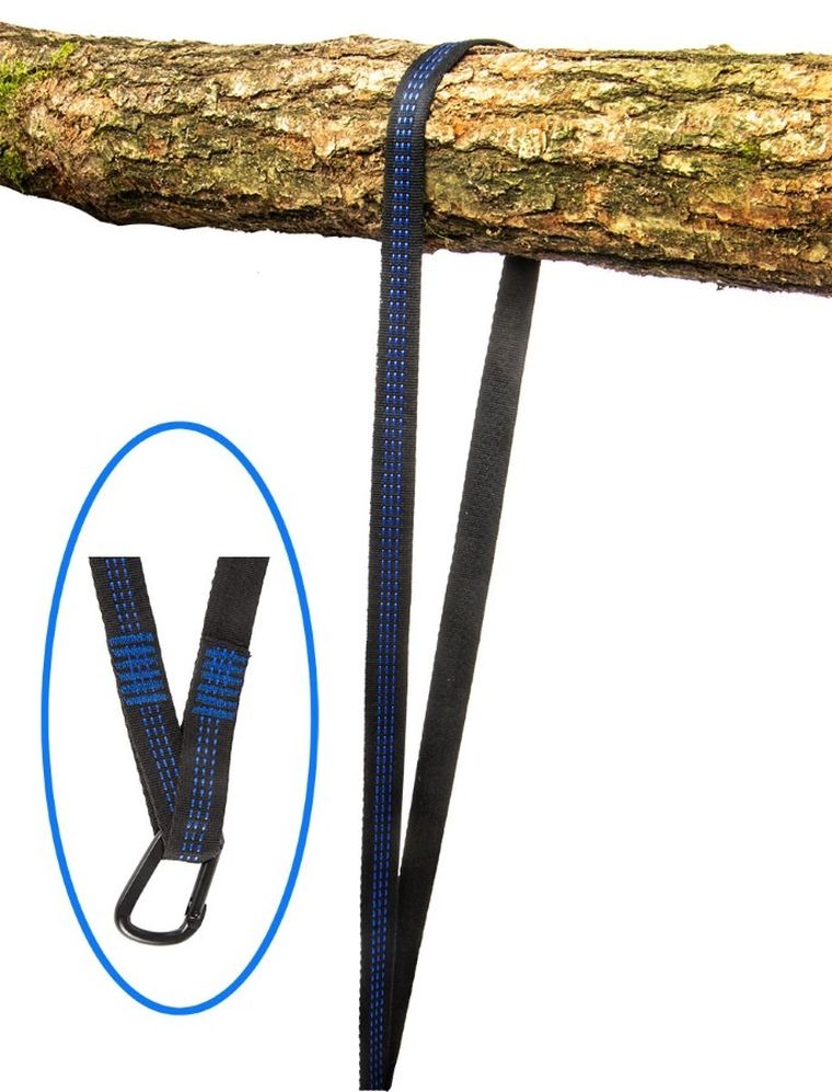 Enero, uchwyty, mocowanie do hamaka, huśtawki