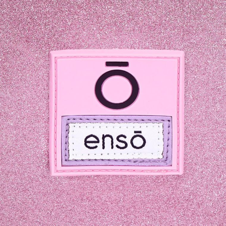 Enso, Super Girl, plecak szkolny, 43 cm