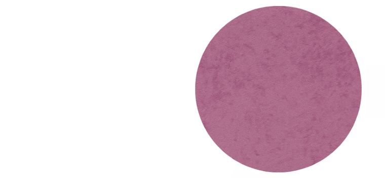 Entelo, Duo, krzesło biurowe z podłokietnikami, wzrost 159-188 cm, różowe