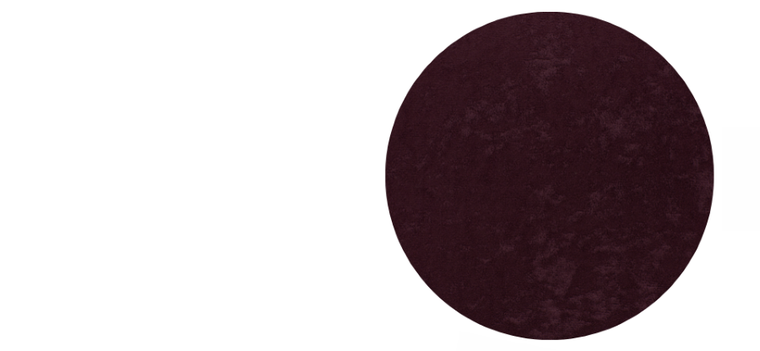 Entelo, Norm, krzesło biurowe z podnóżkiem i podłokietnikami, wzrost 159-188 cm, fioletowe