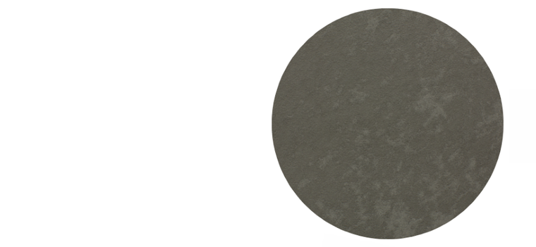 Entelo, Norm, krzesło biurowe z podnóżkiem i podłokietnikami, wzrost 159-188 cm, szare