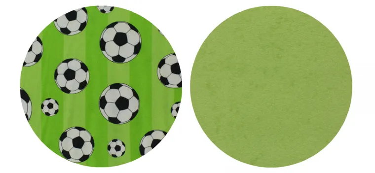 Entelo, Petit, krzesło dziecięce z podnóżkiem, wzrost 133-159 cm, piłki