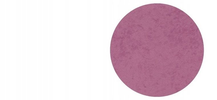 Entelo, Petit, krzesło dziecięce z podnóżkiem, wzrost 133-159 cm, różowe