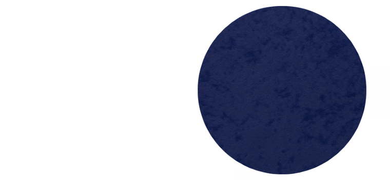 Entelo, Petit, krzesło młodzieżowe, wzrost 146-176,5 cm, niebieskie