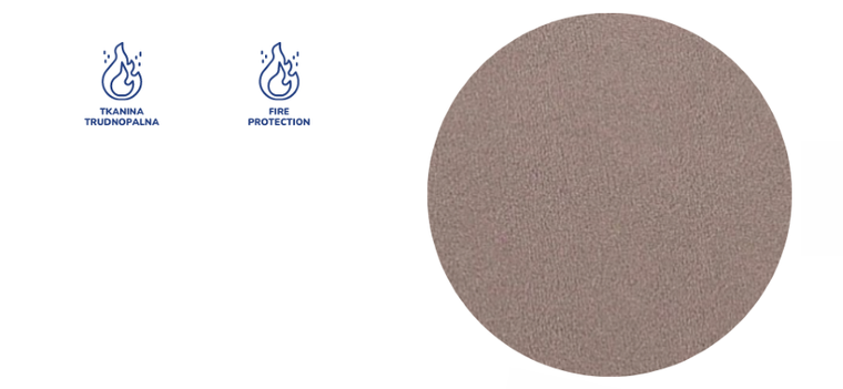 Entelo, Petit, krzesło młodzieżowe z podnóżkiem, wzrost 146-176,5 cm, różowe