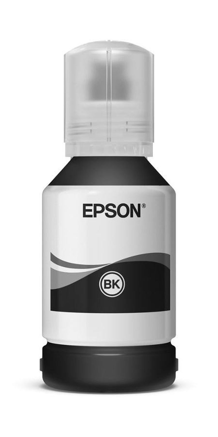 Epson, drukarka atramentowa, EcoTank M1100