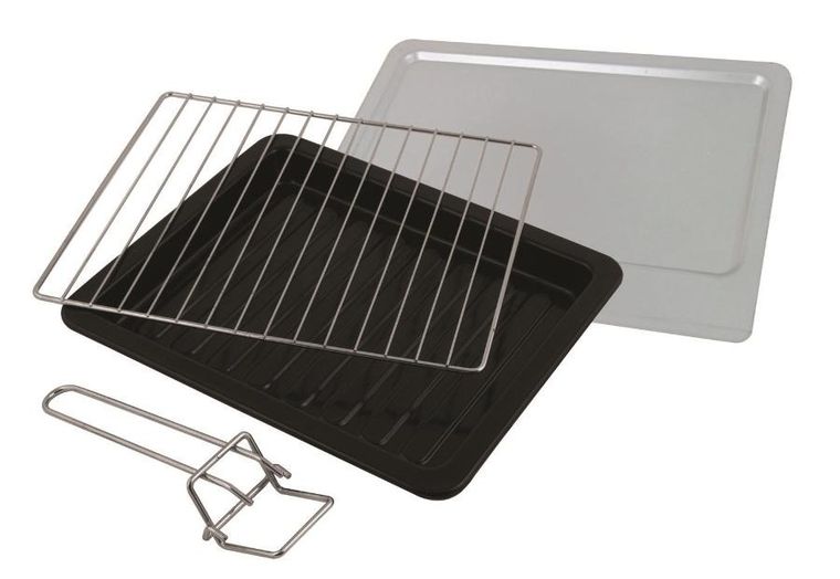 Esperanza, mini piekarnik, prosciutto, 20l, 1280W, EKO008N