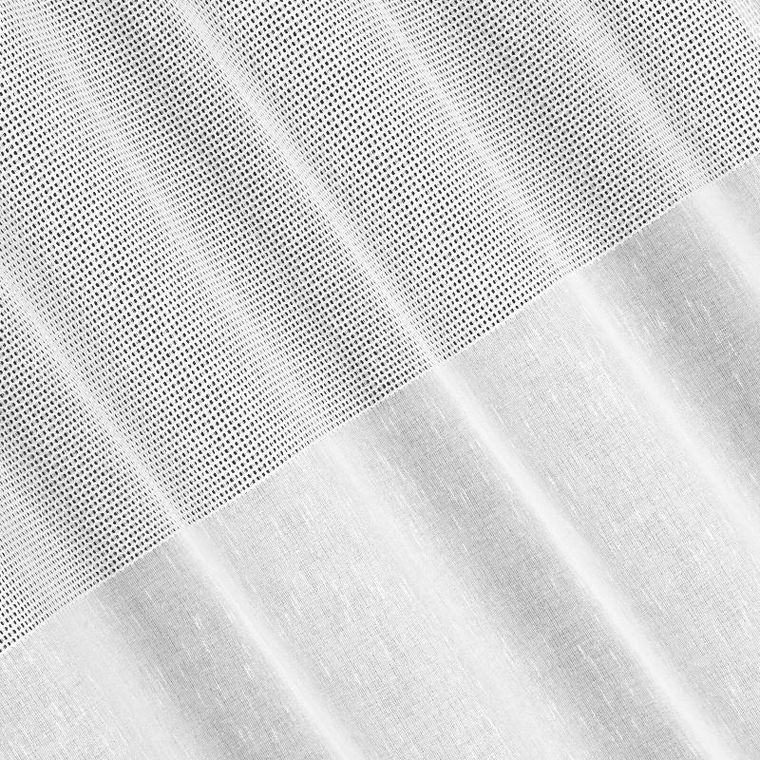 Eurofirany, firana gotowa, Marisa, 140-250 cm, biały