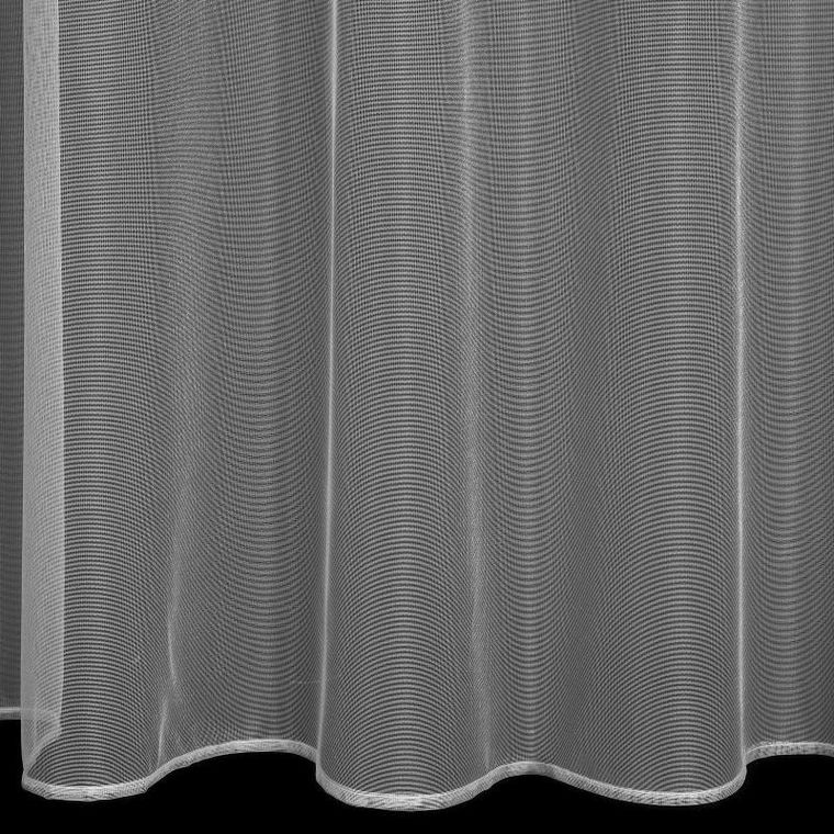 Eurofirany, firana gotowa, Meril, 300-250 cm, biały